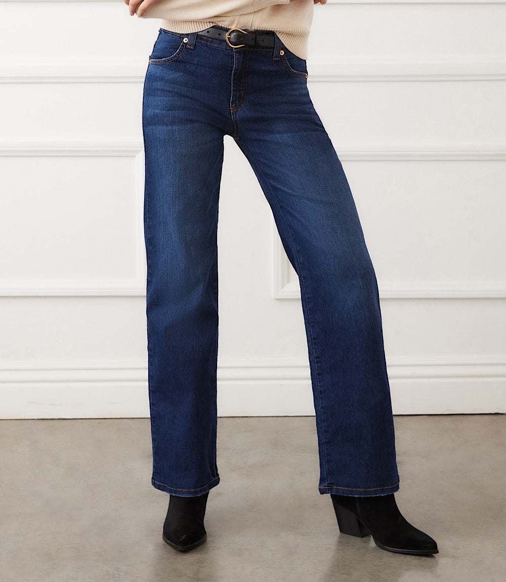 Jessie Jeans
