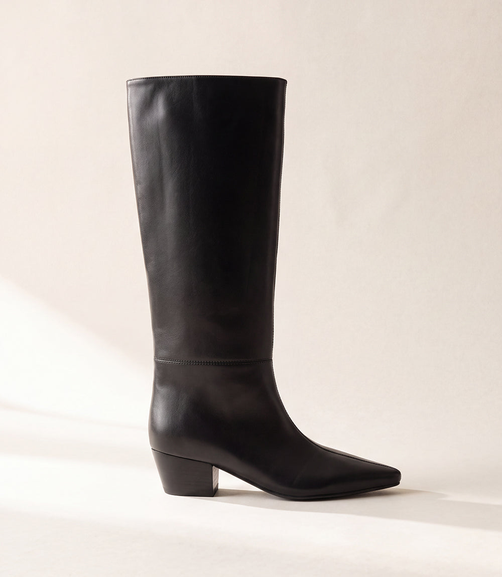 Billini Sterling Knee High Boots