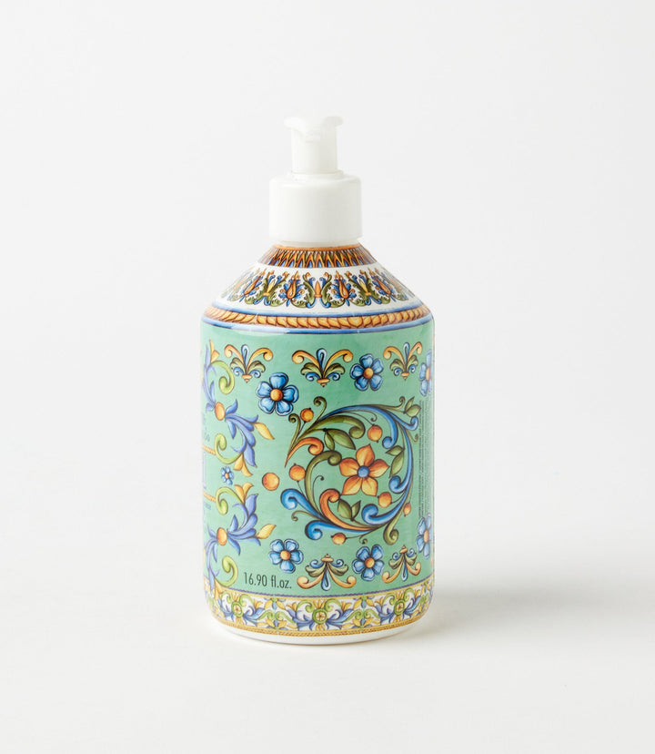Capri Liquid Hand Soap
