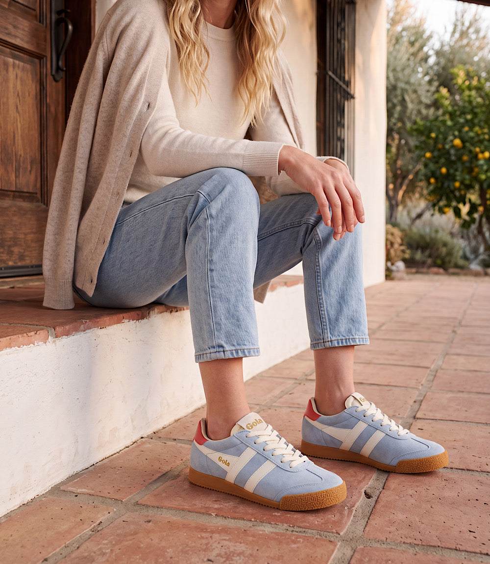 Gola Elan Classic Sneakers