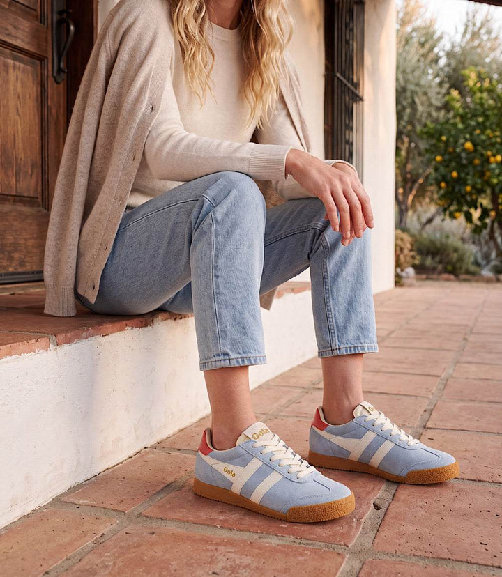 Gola Elan Classic Sneakers