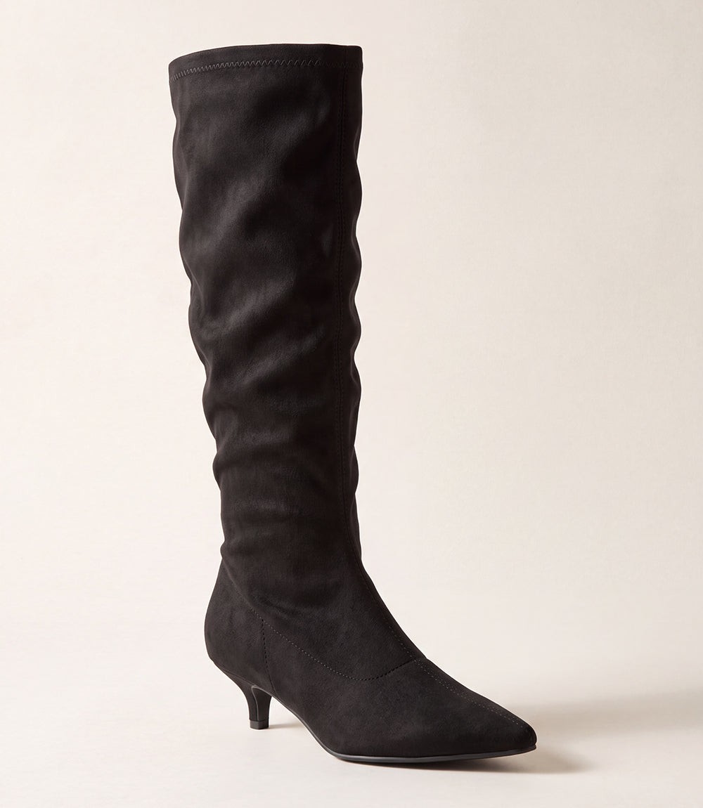 Seychelles Confident Slouchy Knee High Boots