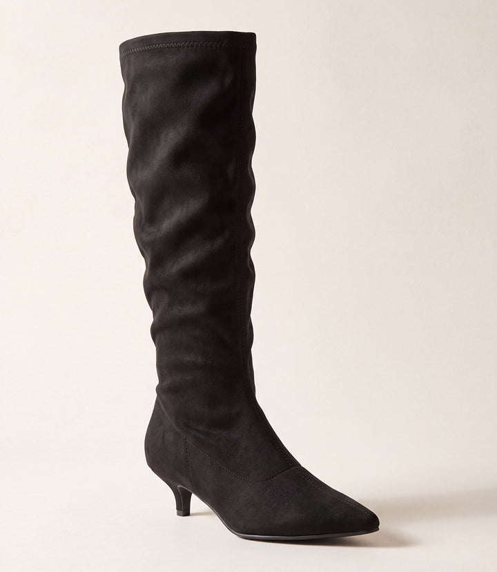 Seychelles Confident Slouchy Knee High Boots
