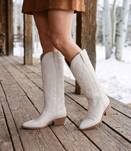 Billini Onndrea Western Boots
