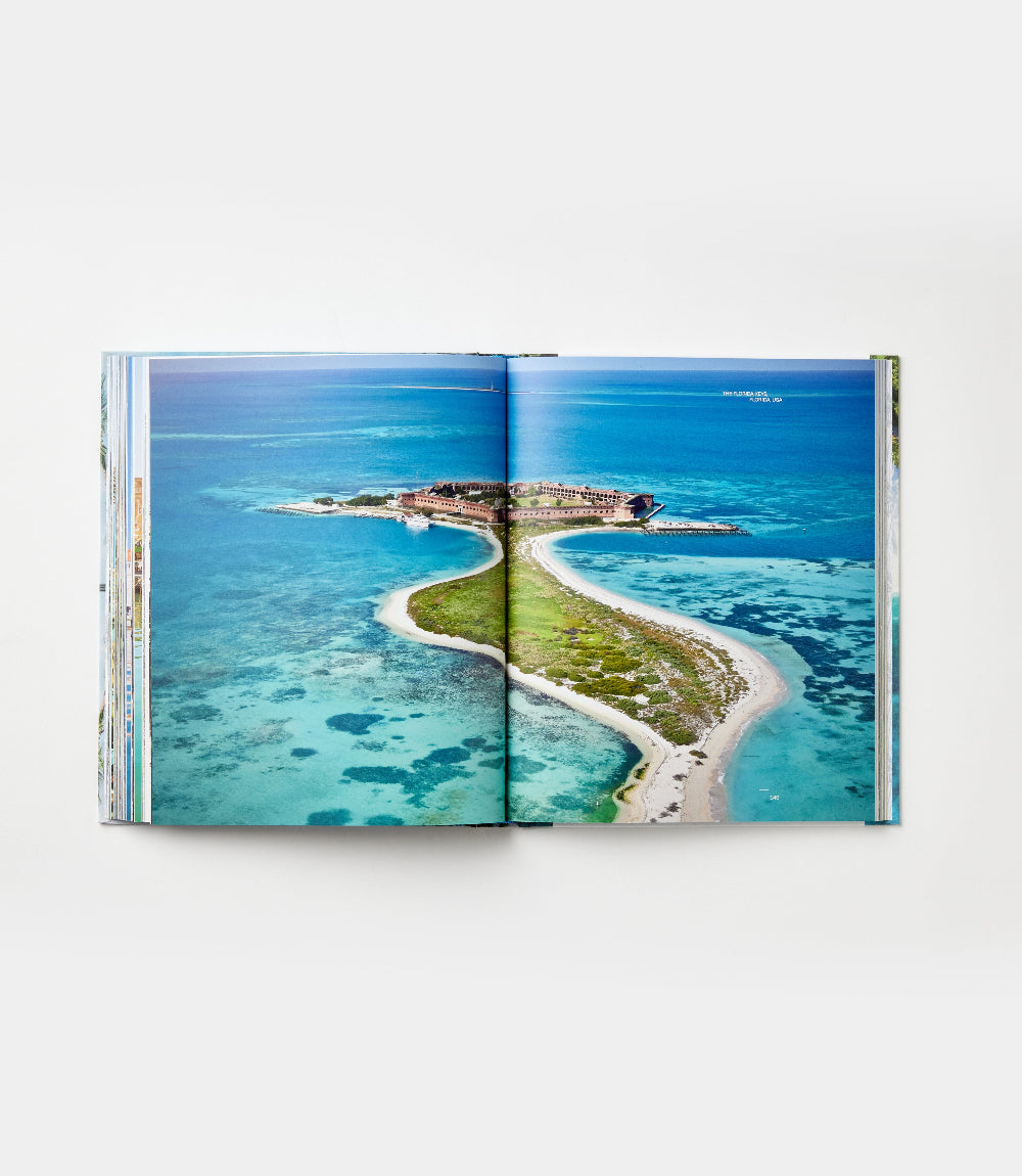 Palm Tree Destinations