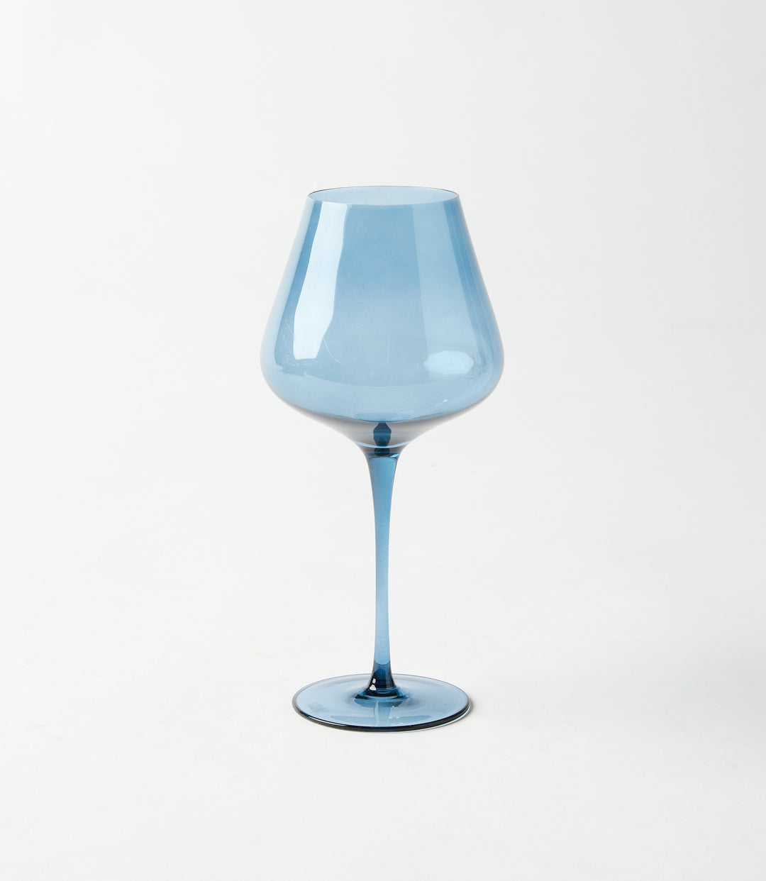 Colors Of Rome Wine Glasses, Set Of 5