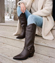 Billini Eldora Harness Boots