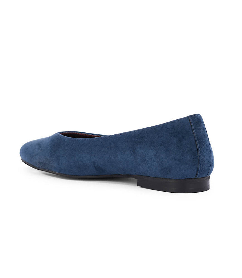 Seychelles To Be Honest Pointed Toe Flats