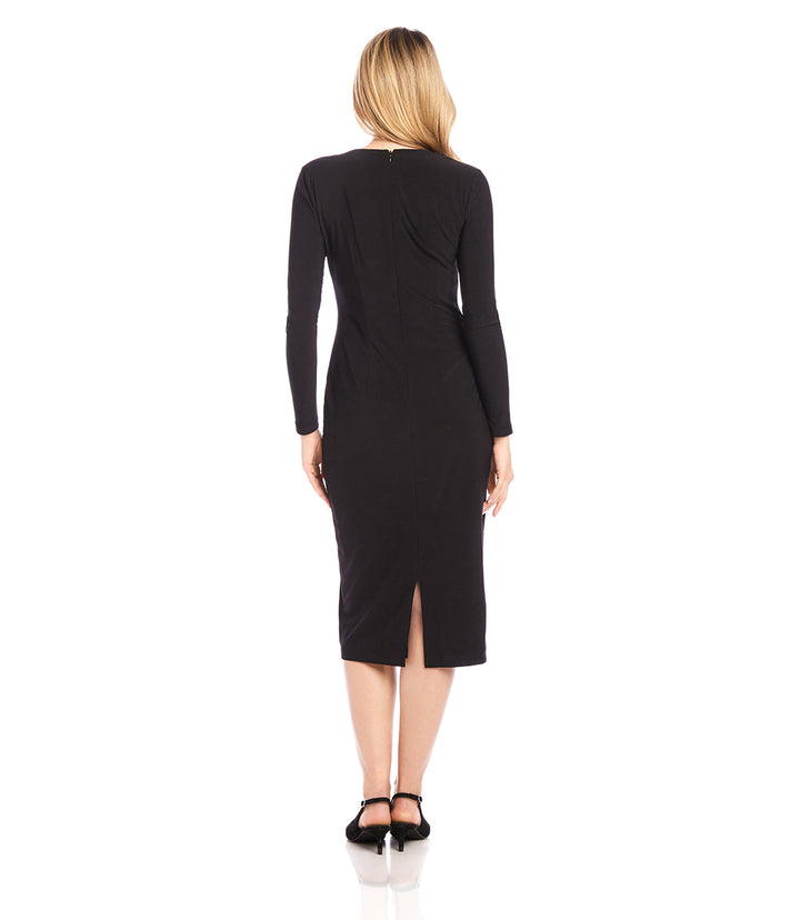 Ginger Travel Dress