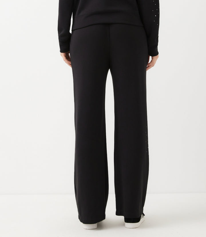 Embellished Sweatpants