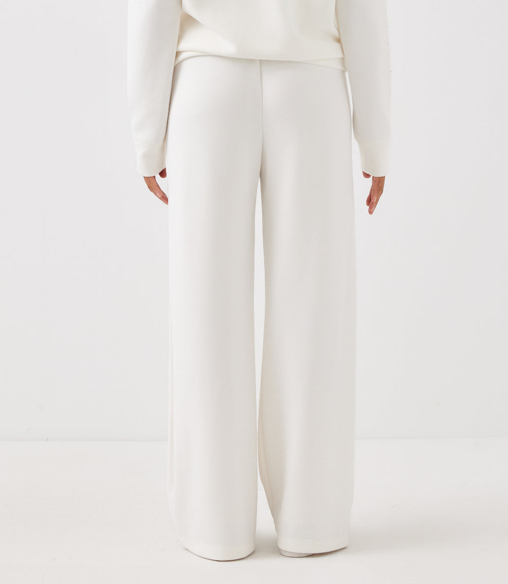 Embellished Sweatpants
