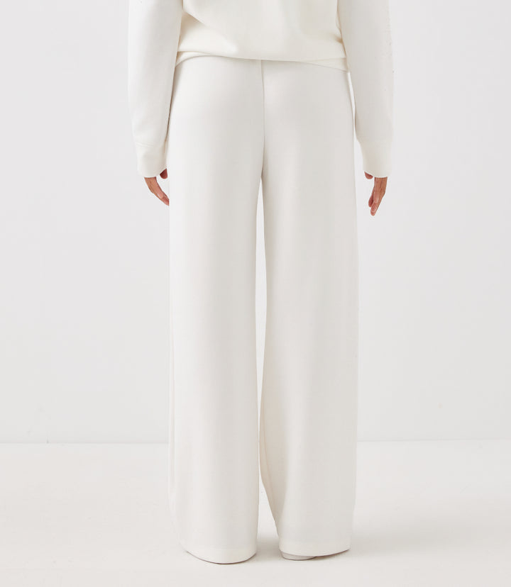 Embellished Sweatpants