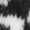 Black And Cream Swatch