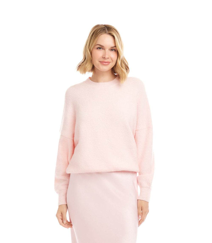 Dolman Sleeve Sweater