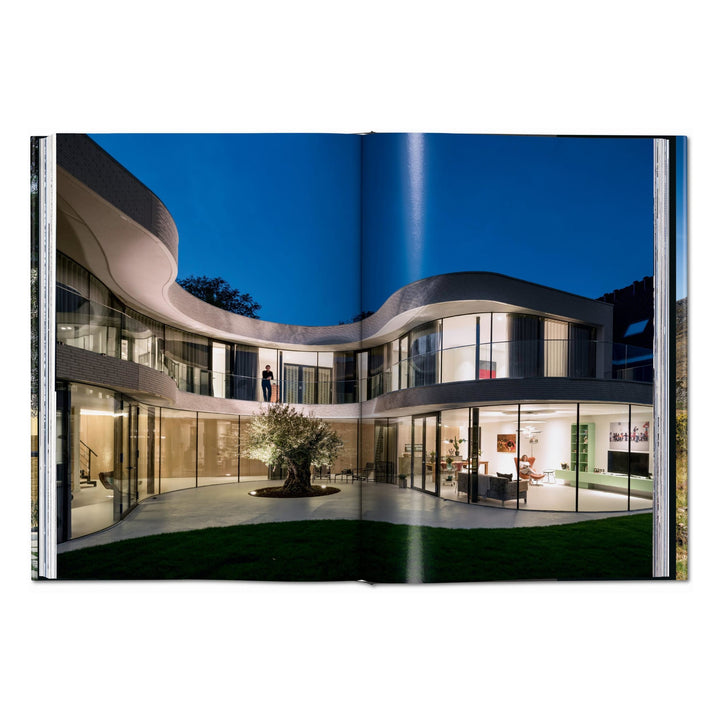 Homes For Our Time: Contemporary Houses around the World