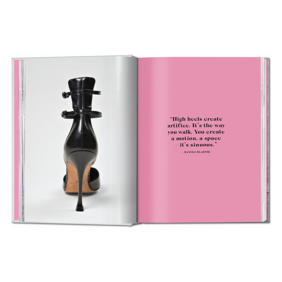 Shoes A–Z. 45th Ed. (German, French, English)
