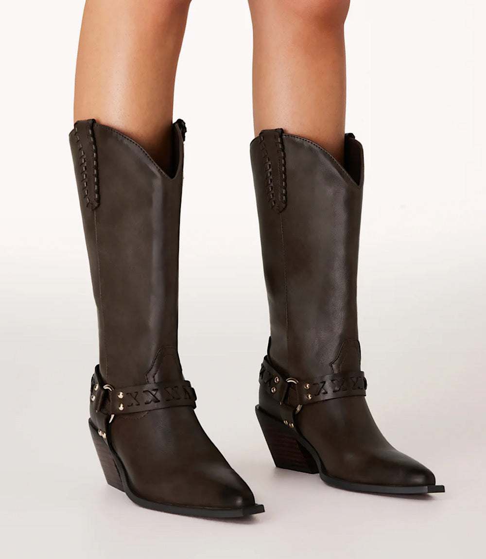 Billini Eldora Harness Boots