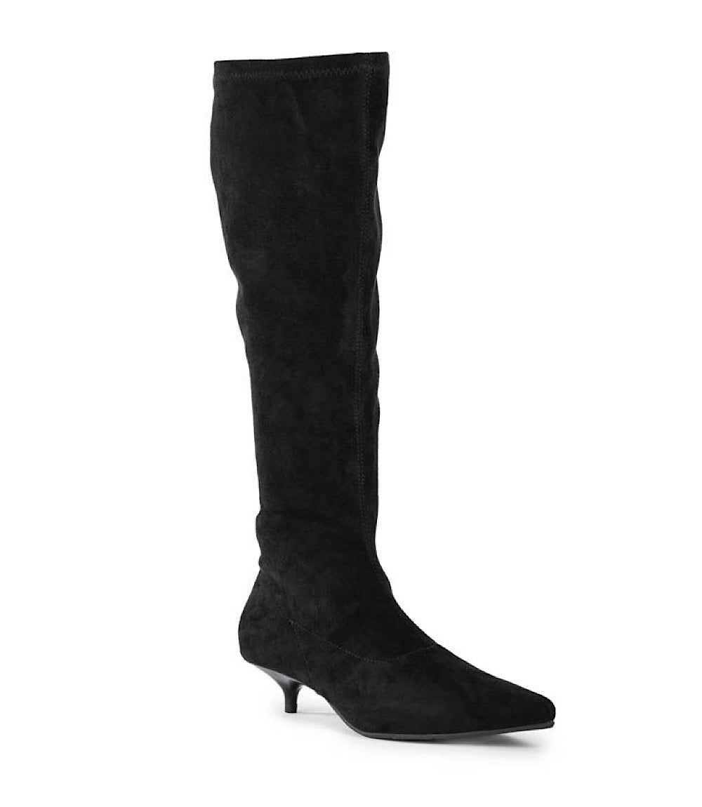 Seychelles Confident Slouchy Knee High Boots