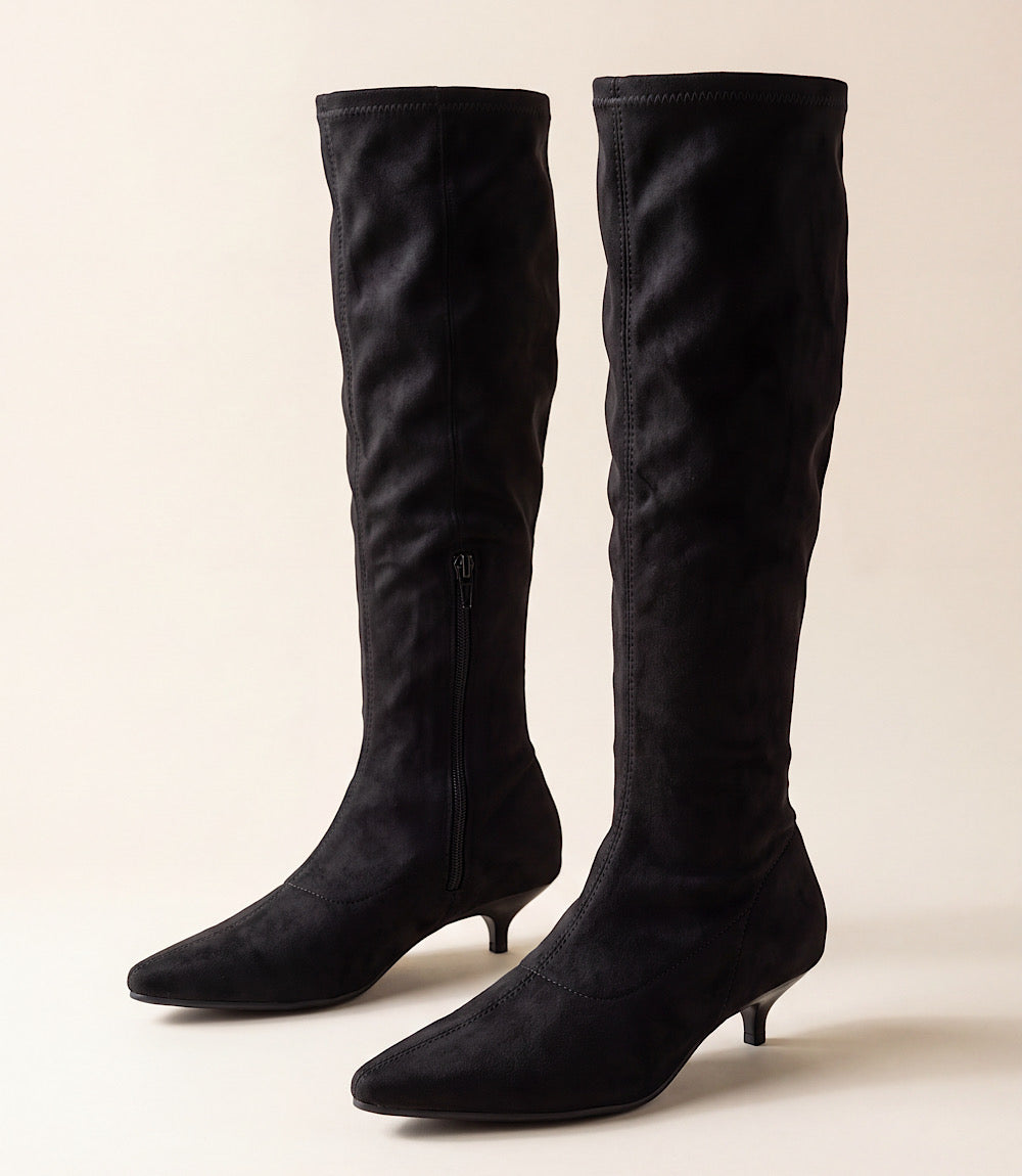 Seychelles Confident Slouchy Knee High Boots
