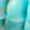 Turquoise Swatch