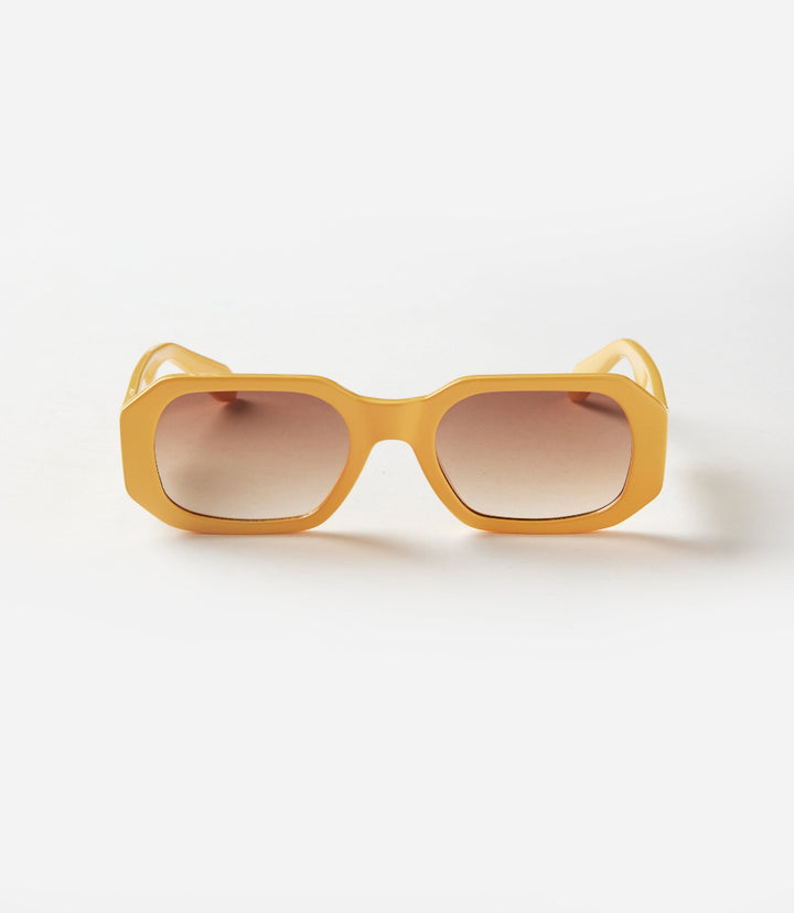 Quay Hyped Up Sunglasses