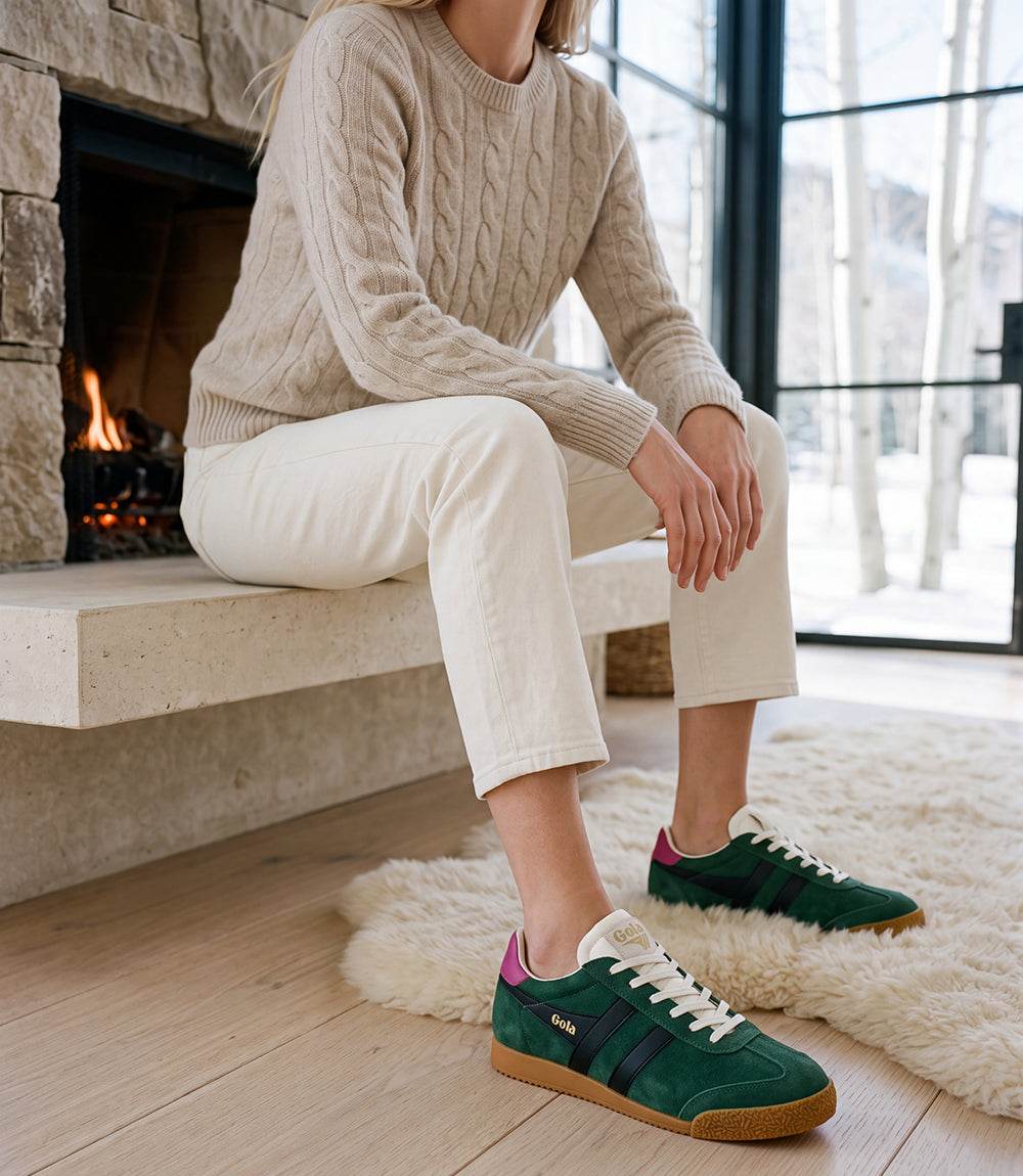 Gola Elan Classic Sneakers