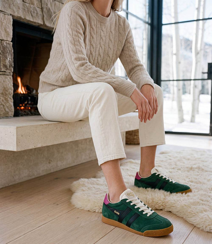 Gola Elan Classic Sneakers