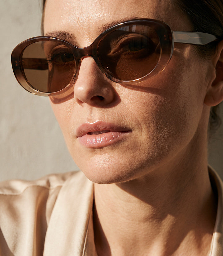 Quay On Brand Sunglasses