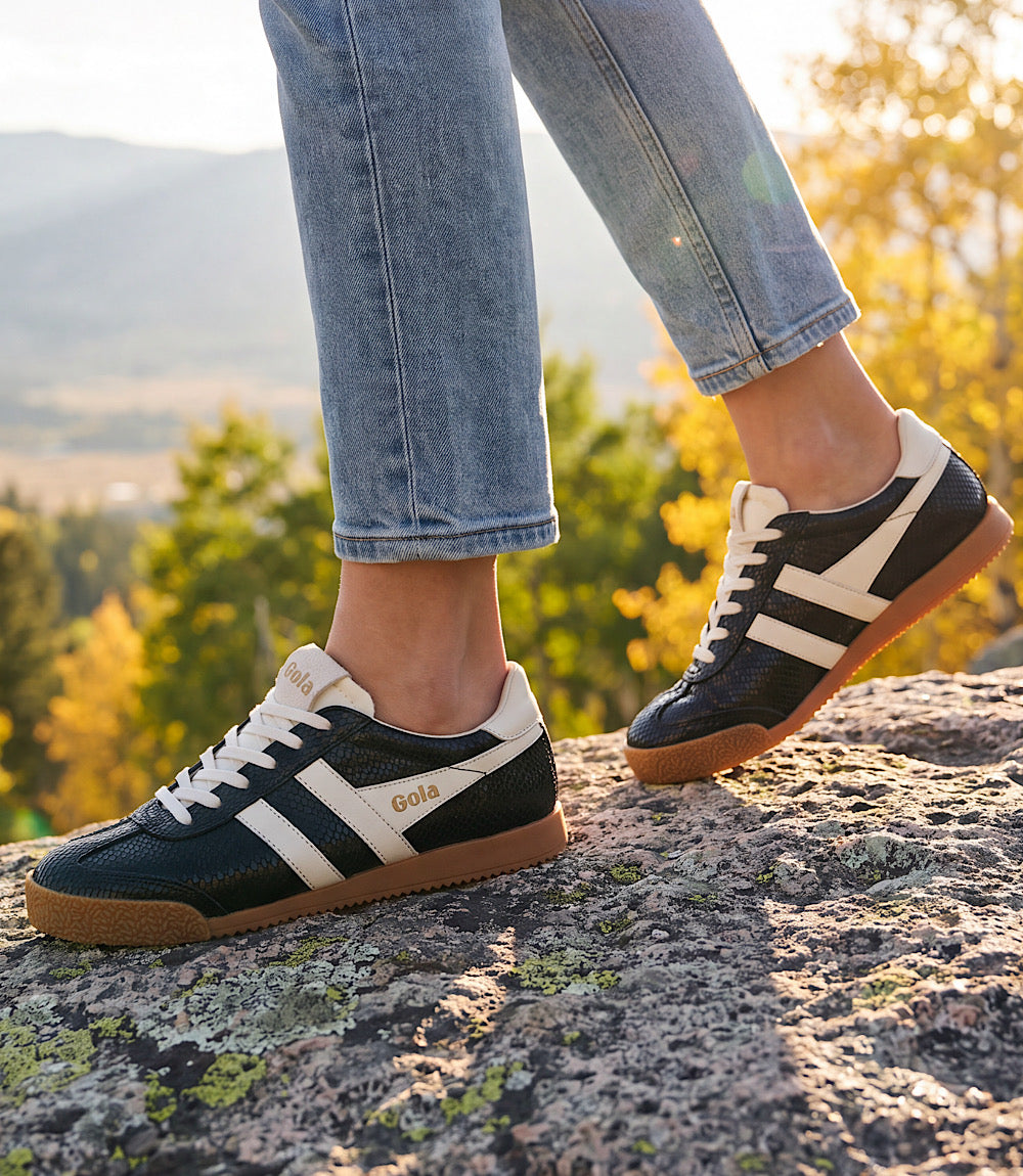 Gola Elan Serpent Sneakers
