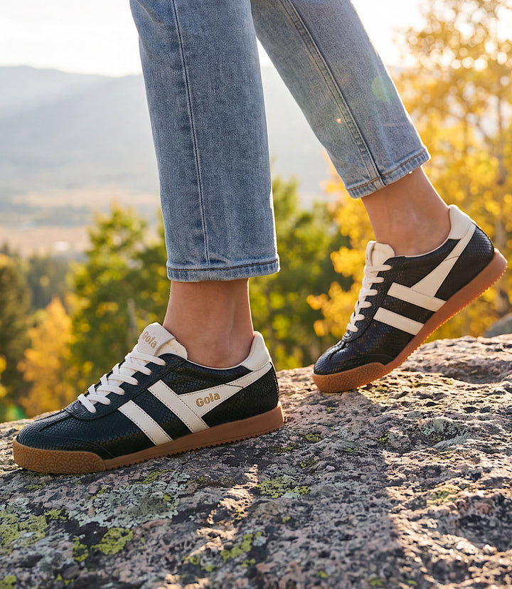 Gola Elan Serpent Sneakers