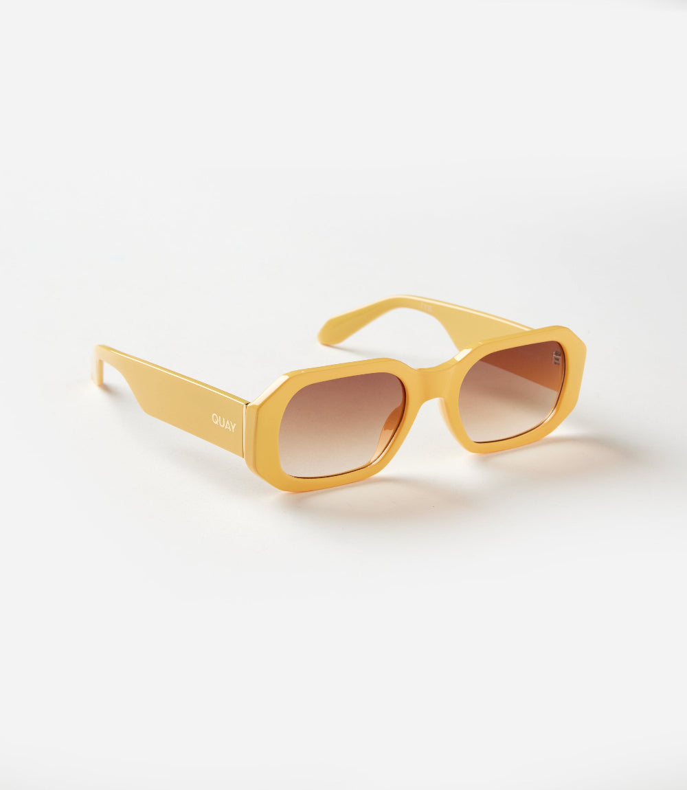 Quay Hyped Up Sunglasses