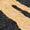 Black And Tan Swatch