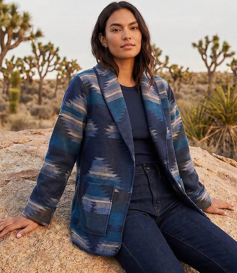 Ranch Jacket