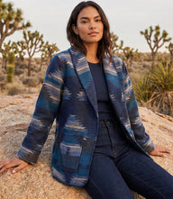 Ranch Jacket