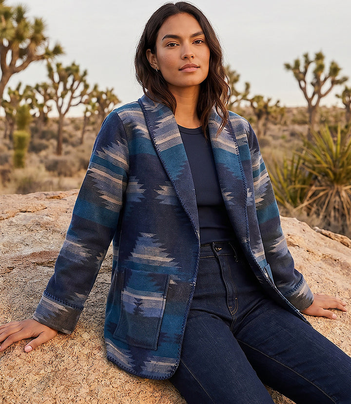 Ranch Jacket