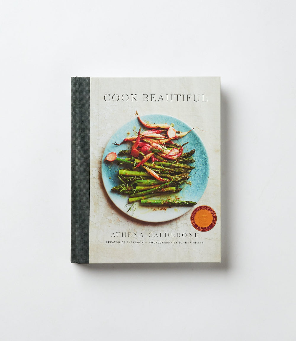 Cook Beautiful – Karen Kane