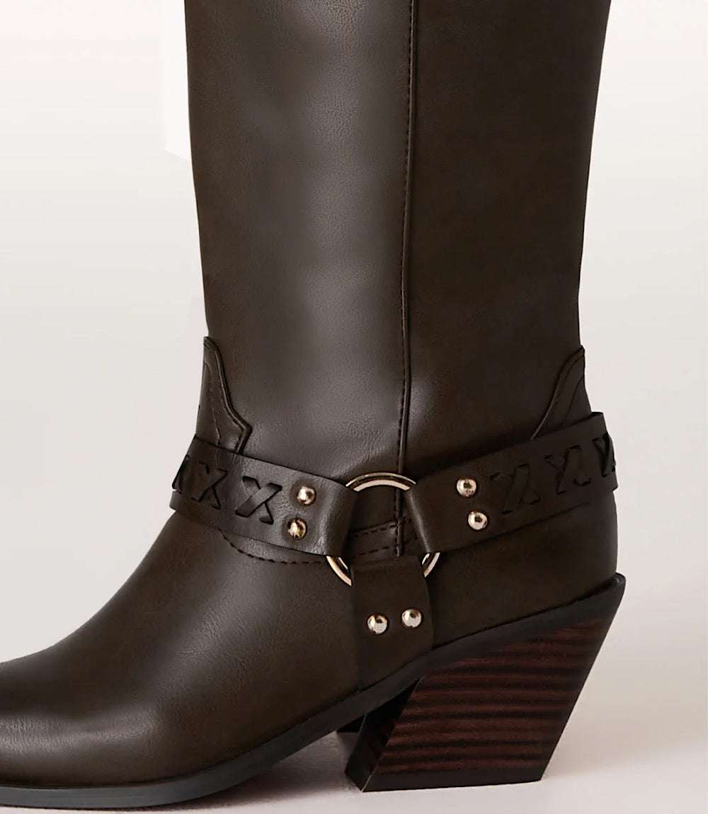 Billini Eldora Harness Boots