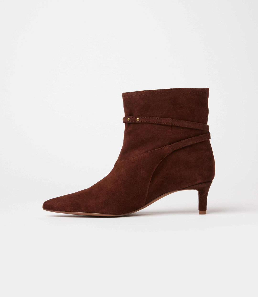 Seychelles Milan Booties