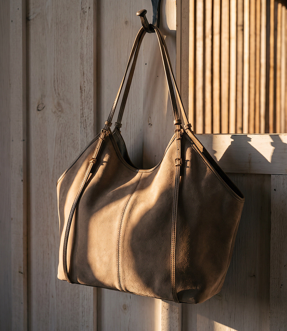 Billini Cassandra Shoulder Bag