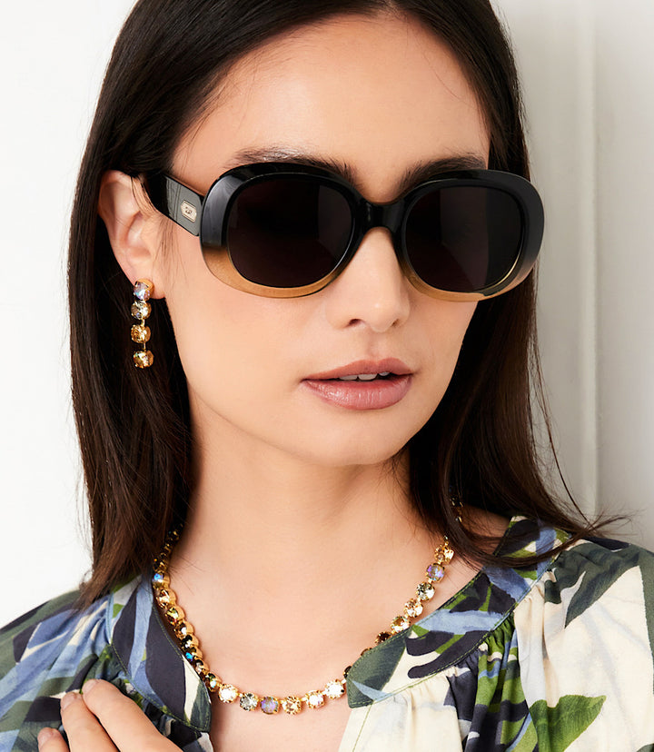 Quay Impromptu Sunglasses