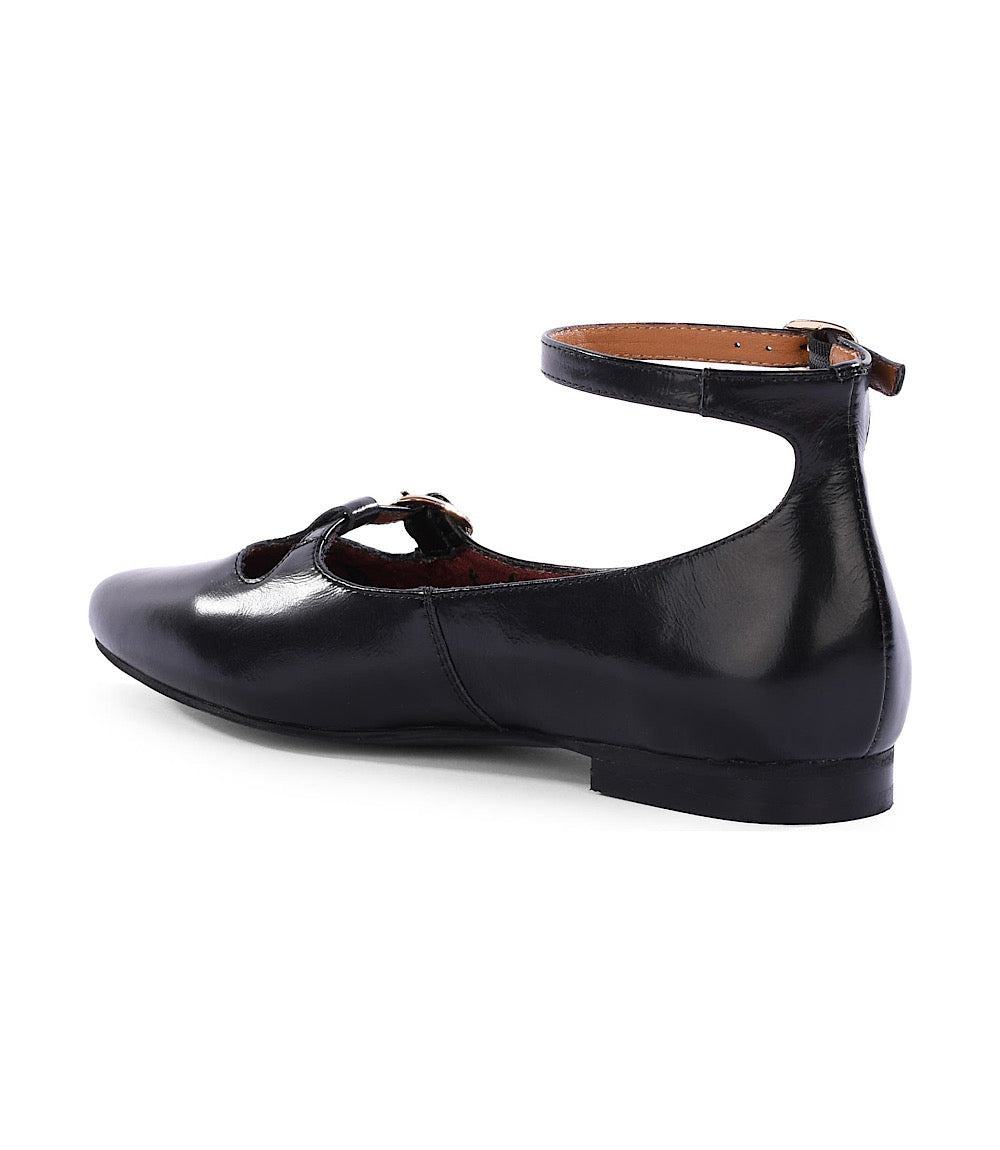Seychelles Call Me Anytime Leather Flats