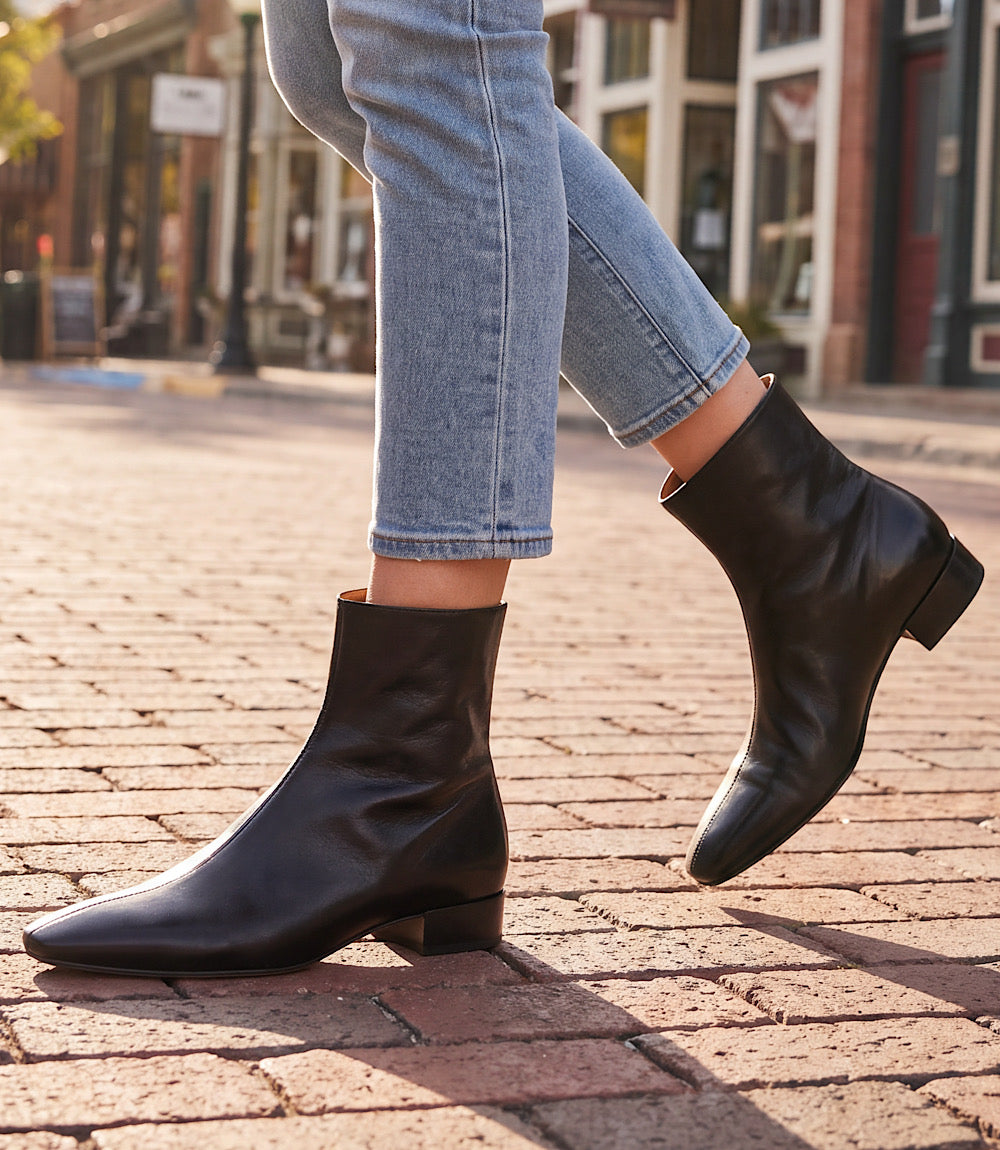 Dolce Vita Tarine Booties