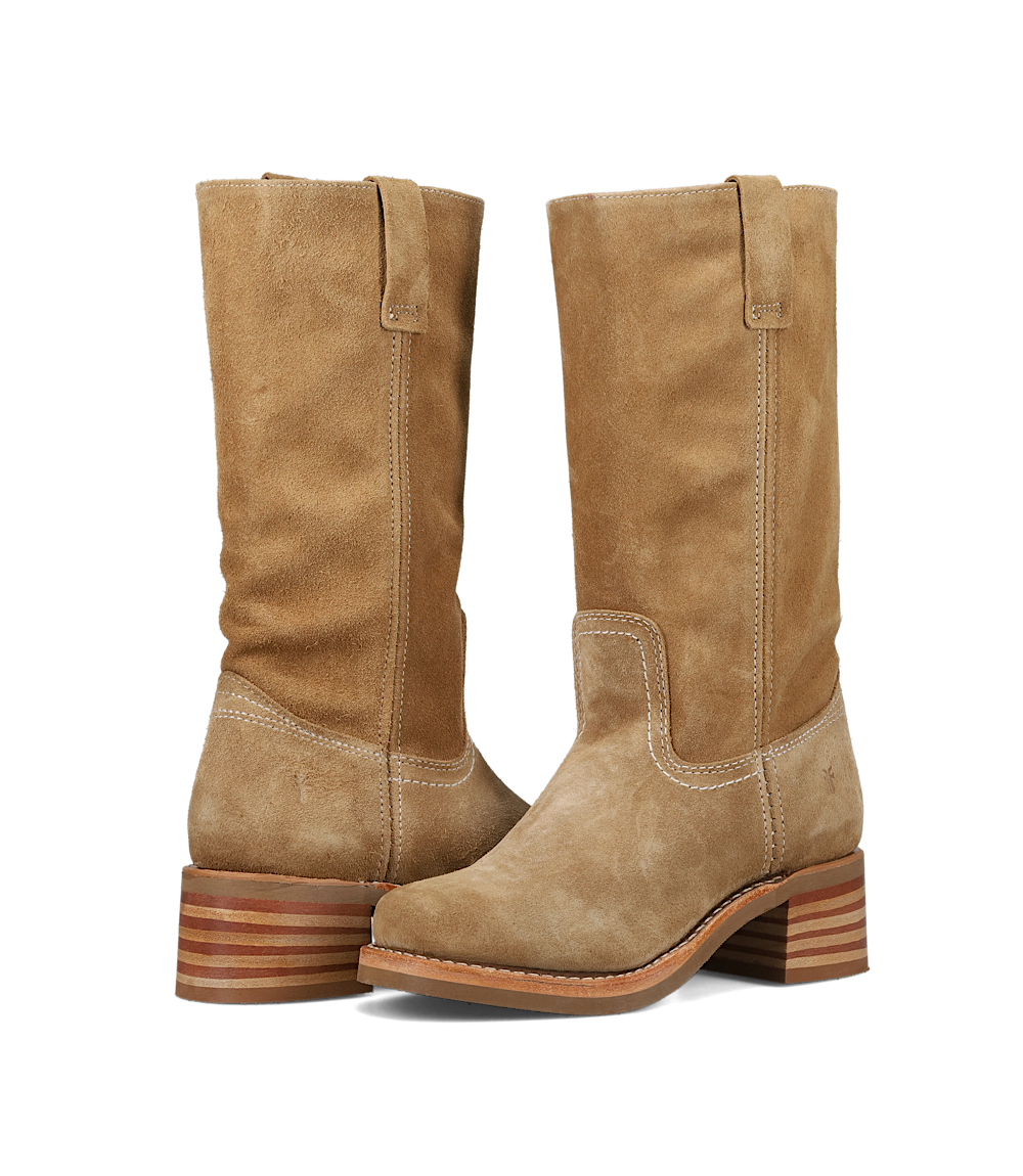 Frye Campus 12R Boots