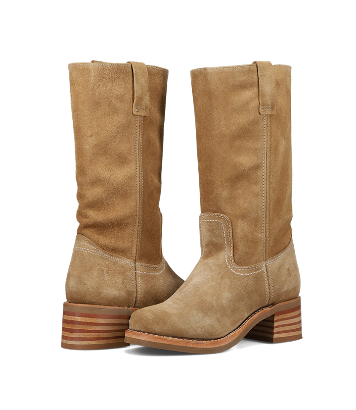 Frye Campus 12R Boots