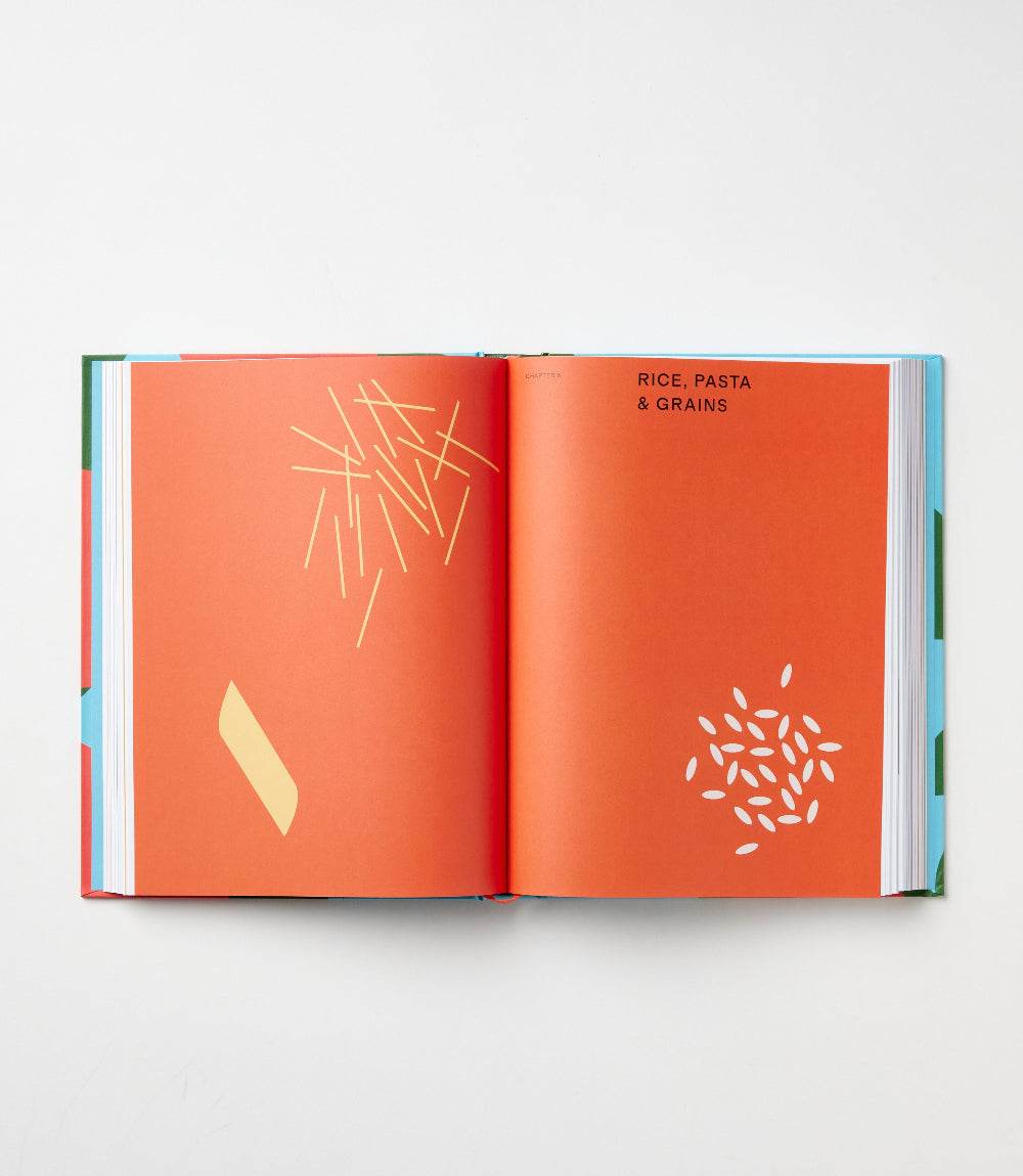 The Spanish Mediterranean Islands Cookbook