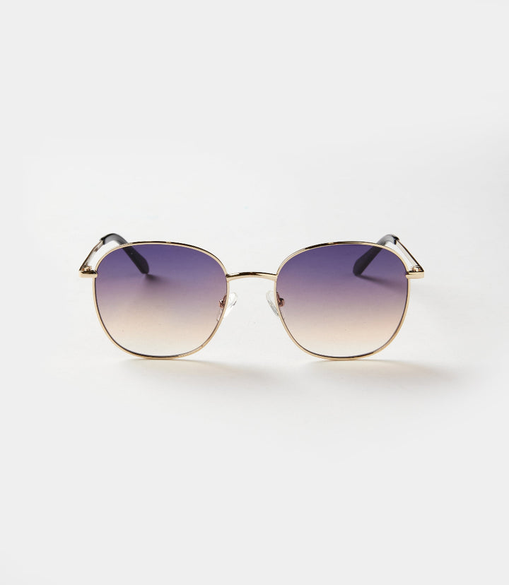 Quay Jezabell Sunglasses