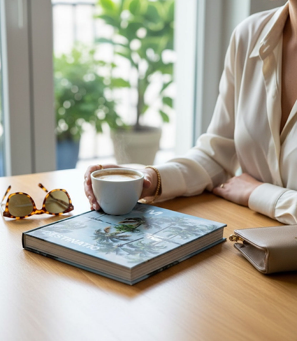 Palm Tree Destinations