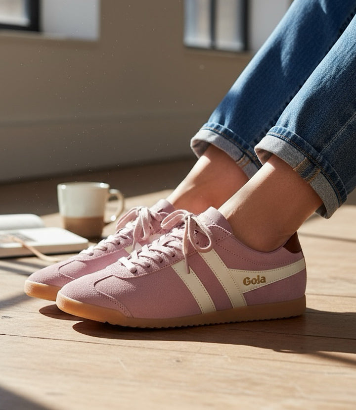 Gola Elan Classic Sneakers