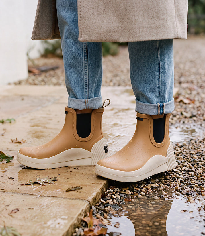Sorel Out N About IV Chelsea Waterproof Rain Boots
