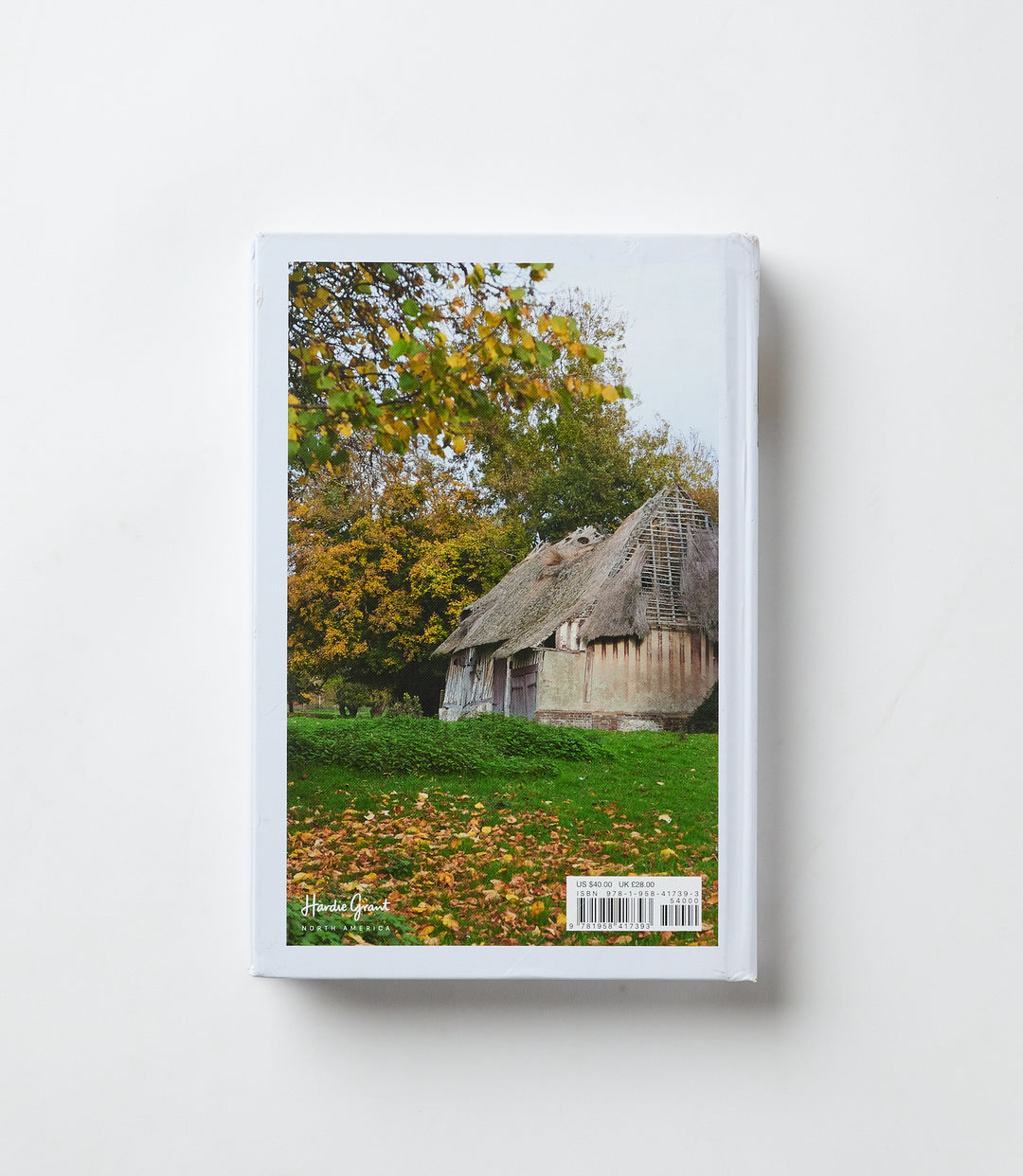 French Kitchen Lessons